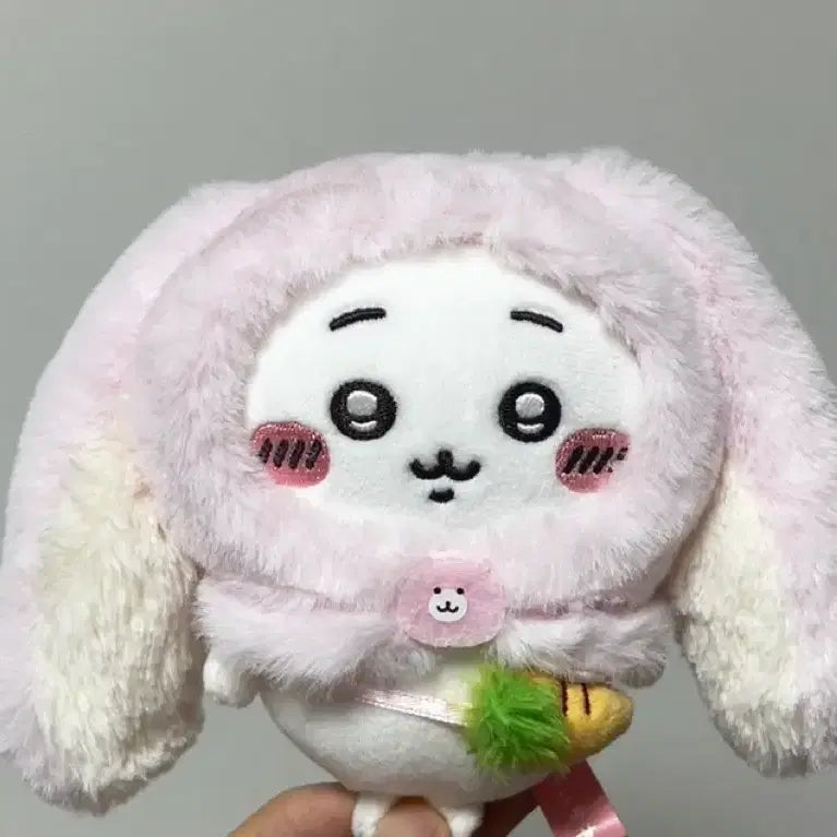 [BUNJANG] Cheekywa Taiwan Robear / 치이카와 대만 롭이어