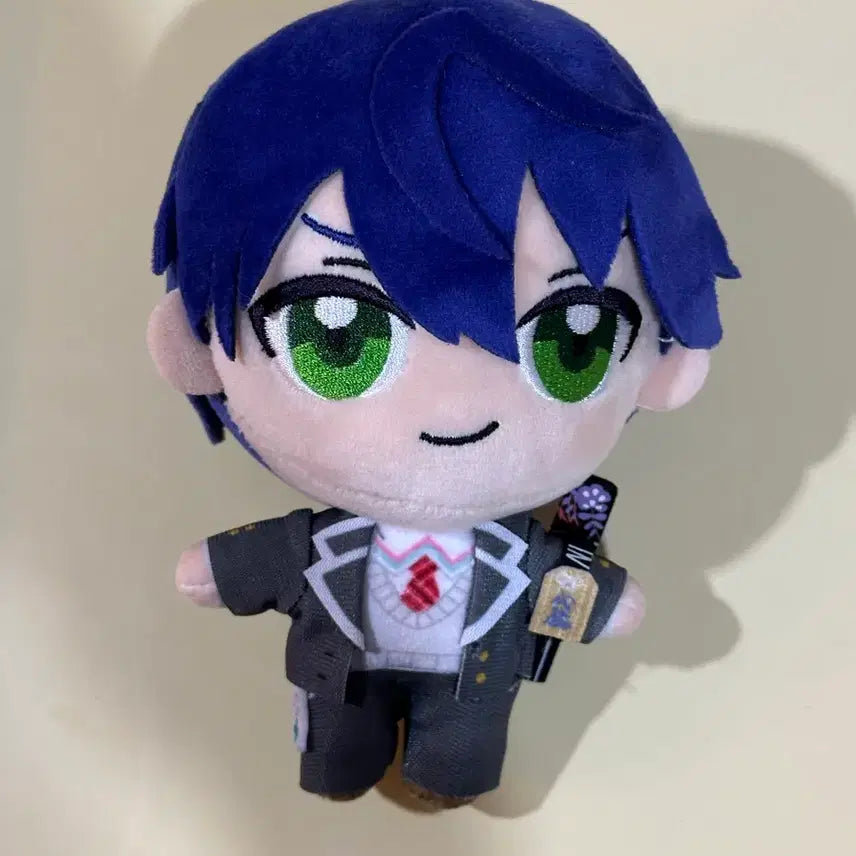 [BUNJANG] Touya Kenmochi Mochidayo Plush / 켄모치 토우야 모치다요 누이