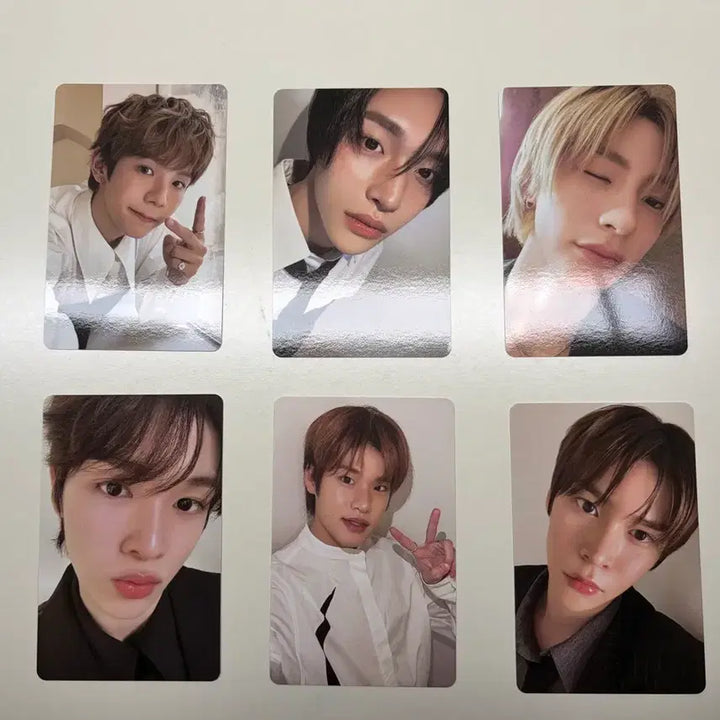 [BUNJANG] RIIZE 2025 Season&