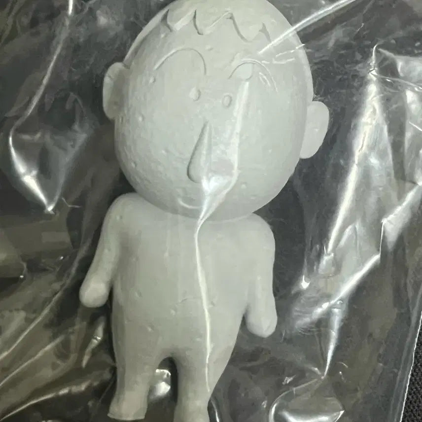 [BUNJANG] Crayon Shin-chan Sleepy Figure Dolmengu (Sealed) / 짱구 폭풍수면 피규어 돌맹구 미개봉