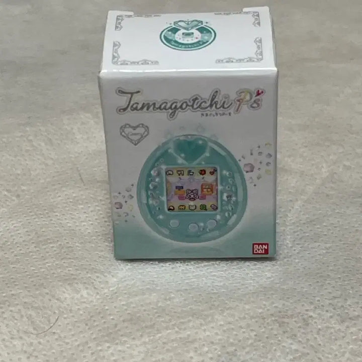 [BUNJANG] Tamagotchi Sum Ring Gacha / 다마고치 썸 반지 가챠