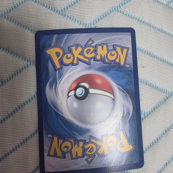 [BUNJANG] Pokemon Card "Trainer" (Green/Blue/Red&