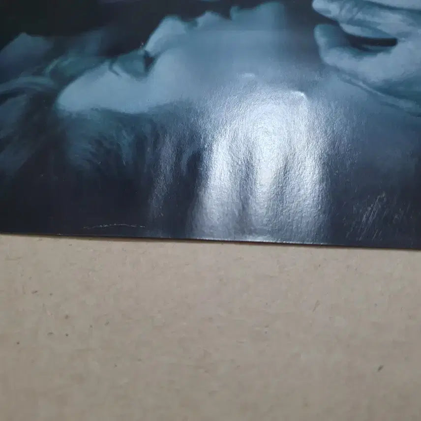 [BUNJANG] Perfect Murder Movie Flyer Pamphlet A4 (Damaged) / (하자 O) 퍼펙트 머더 영화 전단지 팜플렛 A4