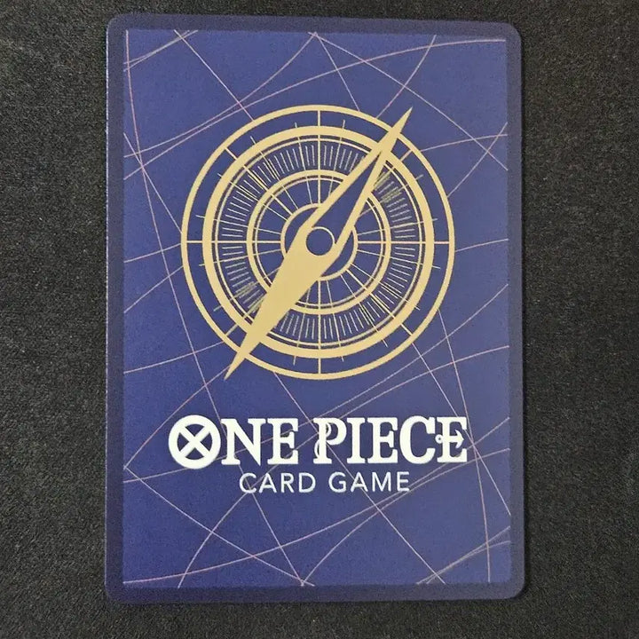 [BUNJANG] One Piece Card (Japanese Import) - Luffy Promo / 일판 고기루피 프로모 원피스카드
