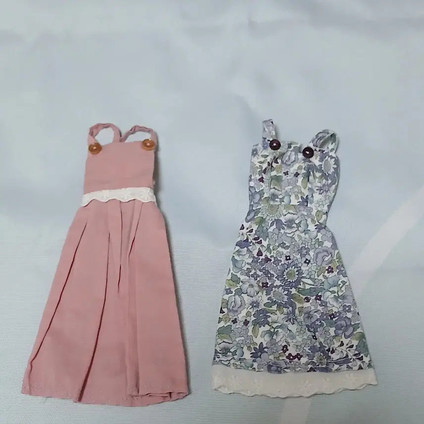 [BUNJANG] Vintage Barbie Mimi Doll Clothing Accessories / (택포)빈티지 바비인형.미미인형 의상소품