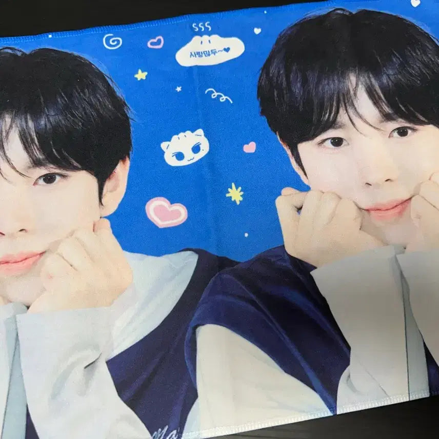 [BUNJANG] NCT WISH Yushi &