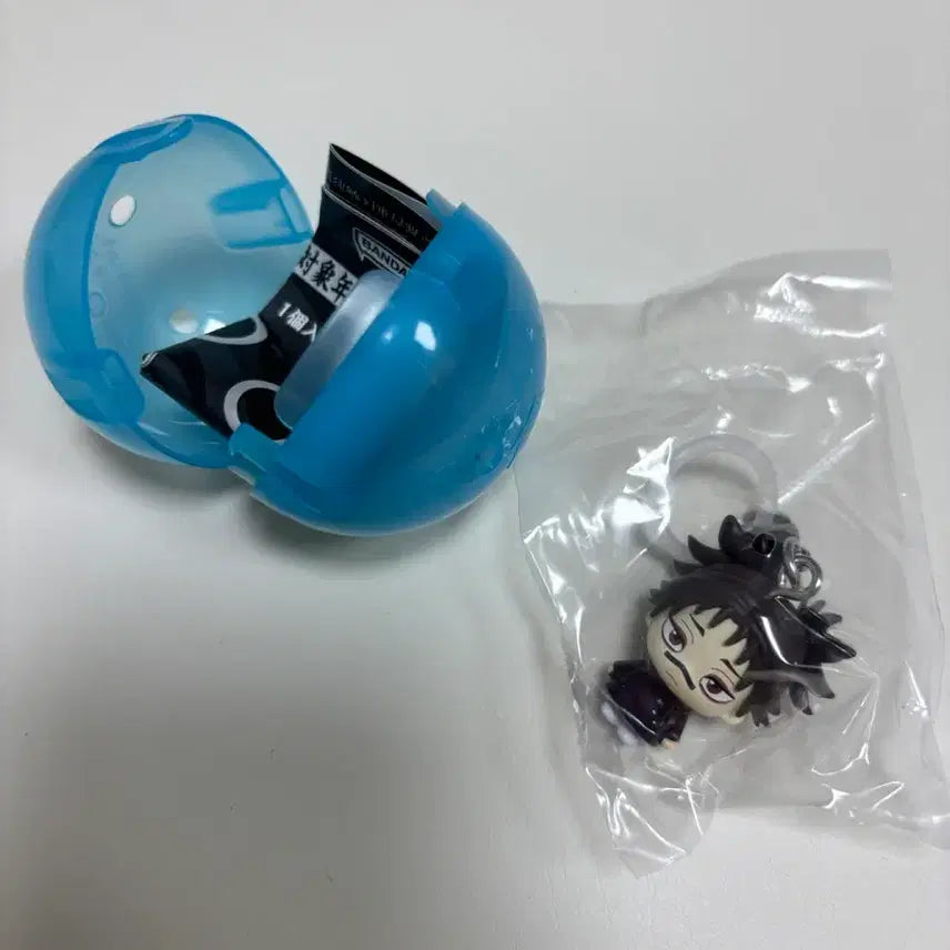 [BUNJANG] Jujutsu Kaisen Choso Chosa Sealing Mark Sealed / 주술회전 사멸회유 쵸소우 메지루시 미개봉