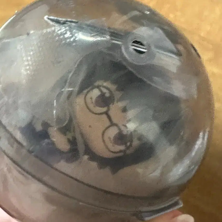 [BUNJANG] Hunter x Hunter Shizuku Swarasetai (Sealed) / 헌터헌터 스와라세타이 시즈크 미개봉