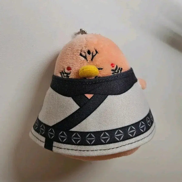[BUNJANG] Jujutsu Kaisen Sukuna Chncore Plush / 택포 11.0) 주술회전 스쿠나 츙코레