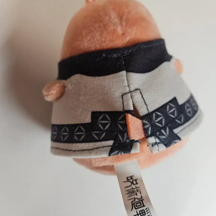 [BUNJANG] Jujutsu Kaisen Sukuna Chncore Plush / 택포 11.0) 주술회전 스쿠나 츙코레