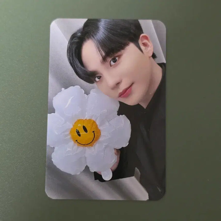 [BUNJANG] ATEEZ Jongho ATEEZz Zone Photocard / 에이티즈 종호 에이티니존 포카 판매
