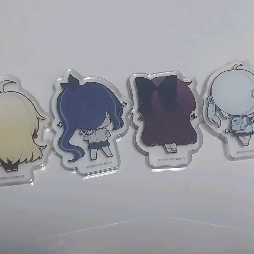 [BUNJANG] Isegye Idol SeTdol Corotto Bundle Set / 이세계아이돌 이세돌 차세돌 코롯토 일괄