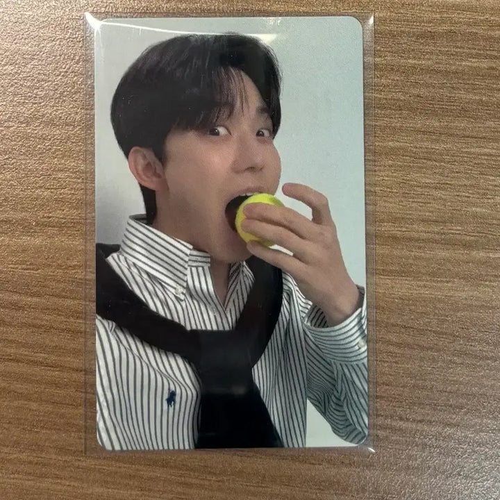[BUNJANG] DAY6 Dowoon Welcome to the Show Photocard / 데이식스 도운 welcome to the show 4만원 포카
