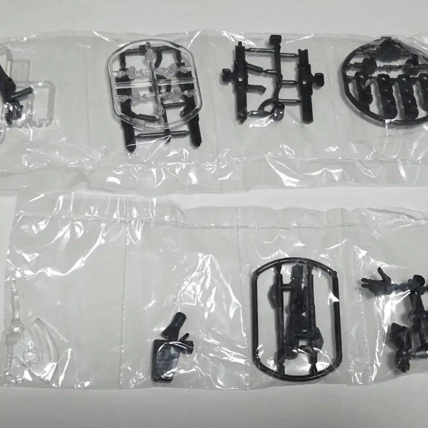 [BUNJANG] Gundam Mobile Suit Ensemble Weapon Set &amp; Backpack Set / 건담 모빌수트 앙상블 ms 웨폰세트 백팩세트