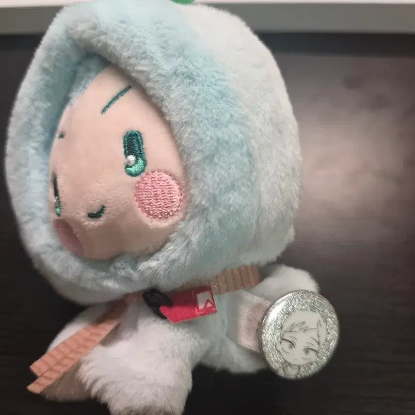 [BUNJANG] Alien Stage (A-Stage) Tiel Teruteru Weather Doll / 에일리언스테이지(에이스테) 틸 테루테루, 날씨인형