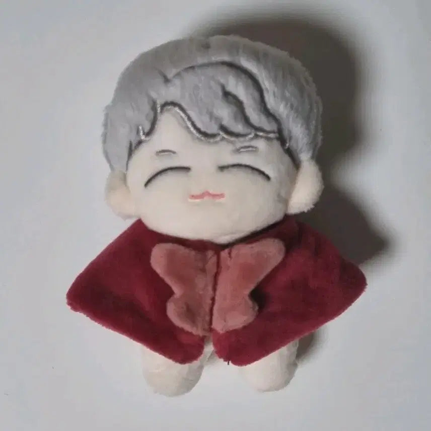 [BUNJANG] Na Undercover Boss Sung Hyunjae Doll / 내스급 성현제 인형 현제라네