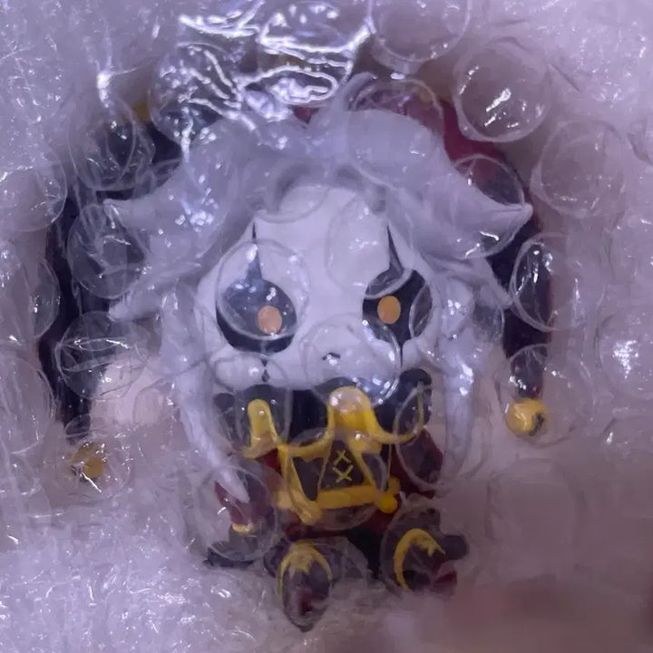 [BUNJANG] The Freaks Circus Pierrot Figurine / 더프릭서커스 피에로 피규어