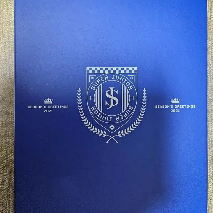 [BUNJANG] Super Junior Season&