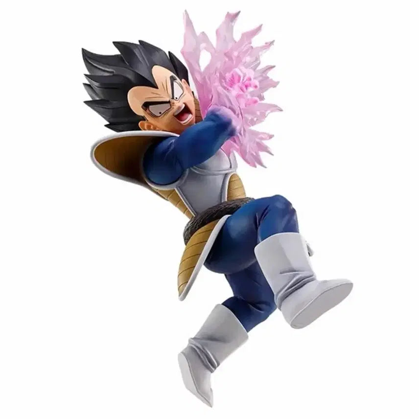 [BUNJANG] Dragon Ball Ichiban Shō: Spectacle Battle D Prize Vegeta Figure / 택포2.9만)드래곤볼 스펙터클 배틀 D상 베지터 제일복권 피규어