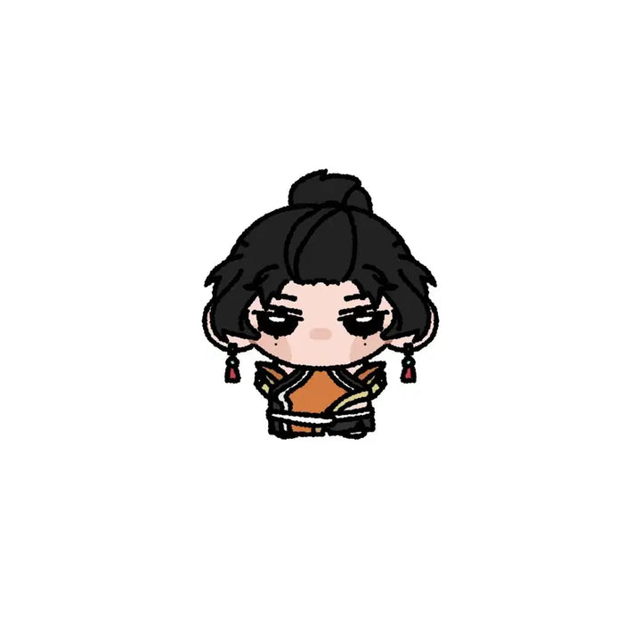 [BUNJANG] Chibi Fixed Pose Commission / 쪼꼬미 고정틀 커미션