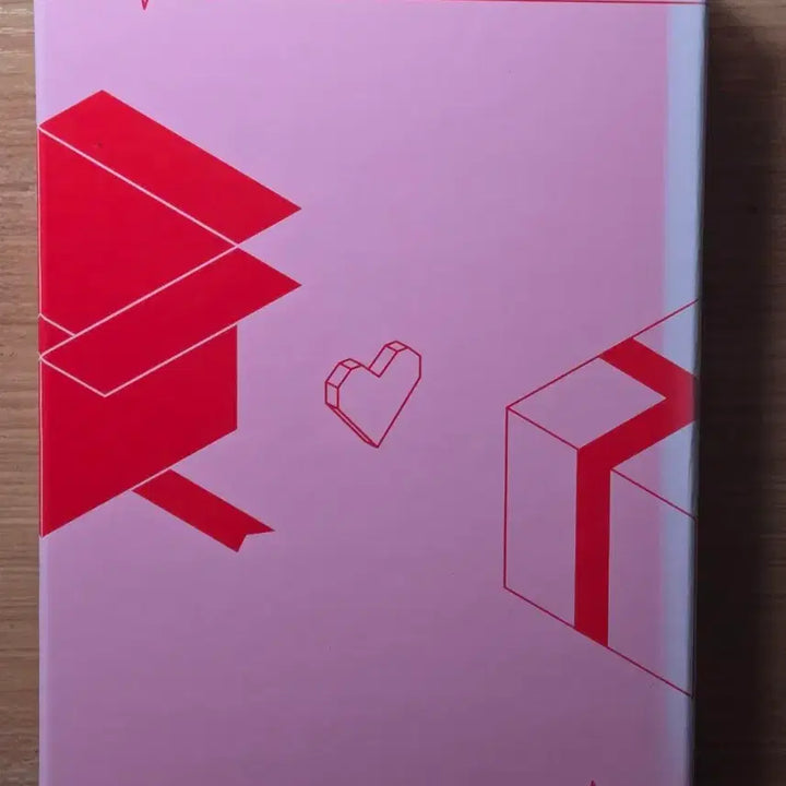 [BUNJANG] fromis_9 TODAY Album (CD, Photobook) / 프로미스나인 투데이