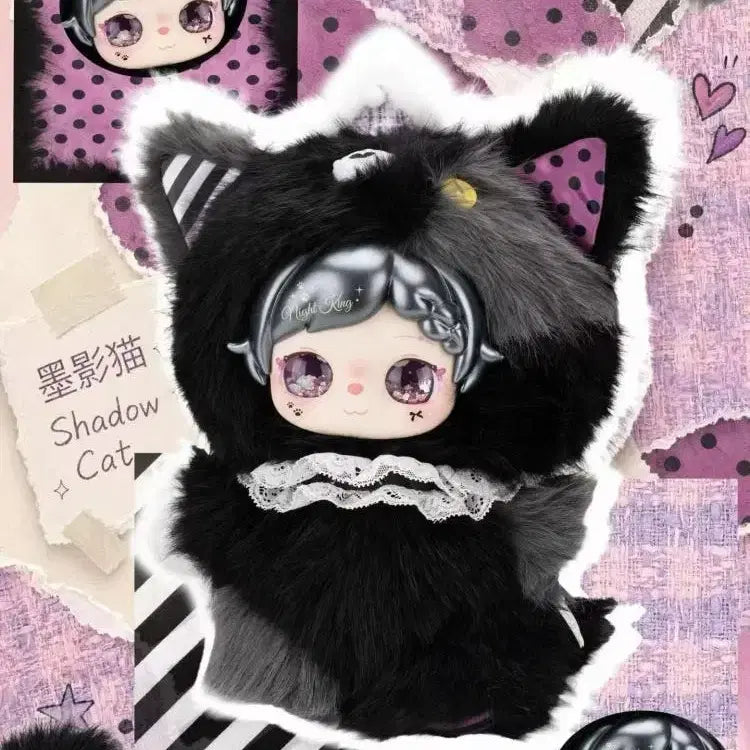 [BUNJANG] Pixy Joy 400% Cat / 픽시조이400 고양이