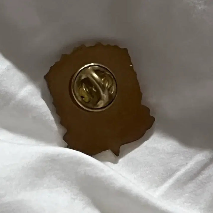 [BUNJANG] ENHYPEN Dark Moon DSELIS Badge / 엔하이픈 다크문 롯데월드 콜라보 드셀리스 뱃지