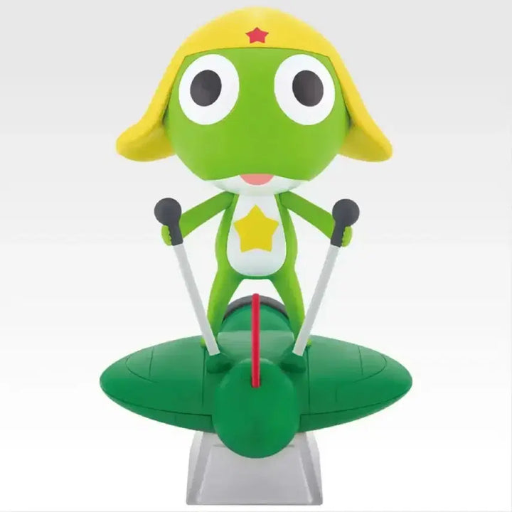 [BUNJANG] Keroro Sergeant Frog Keroro Ichiban Kuji Prize B Figure / 개구리중사 케로로 케로로 B상 제일복권 피규어팝니다.