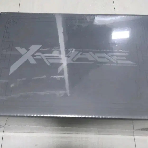 [BUNJANG] Xdinary Heroes Villains 3rd Kit Sealed / 엑디즈 빌런즈 3기 키트 판매합니다