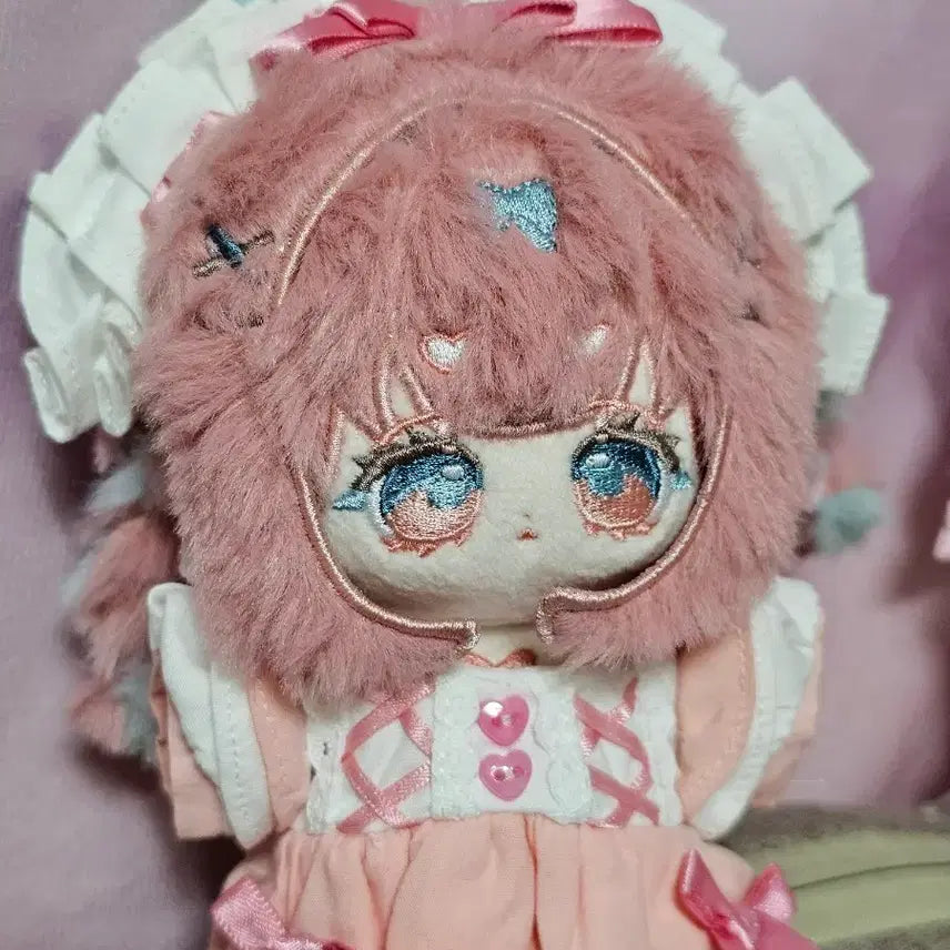 [BUNJANG] Melt 10cm Un 속성 Bone Plush Doll / 일본솜 무속성 멜트 10cm 뼈깅 솜인형