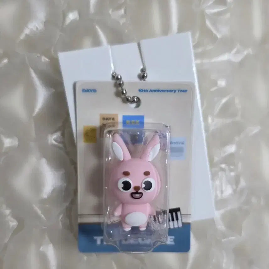 [BUNJANG] DAY6 Japan MD Random Figure Phil / 데이식스 일본 MD 랜덤 피규어 필