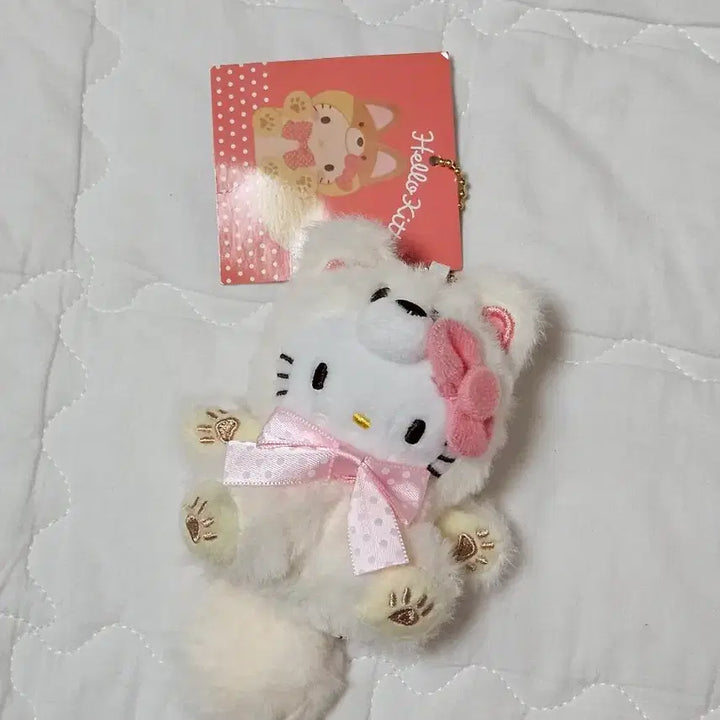 [BUNJANG] Hokkaido Limited Edition Kitty Cat Costume / 훗카이도 한정) 고양이 코스튬 키티