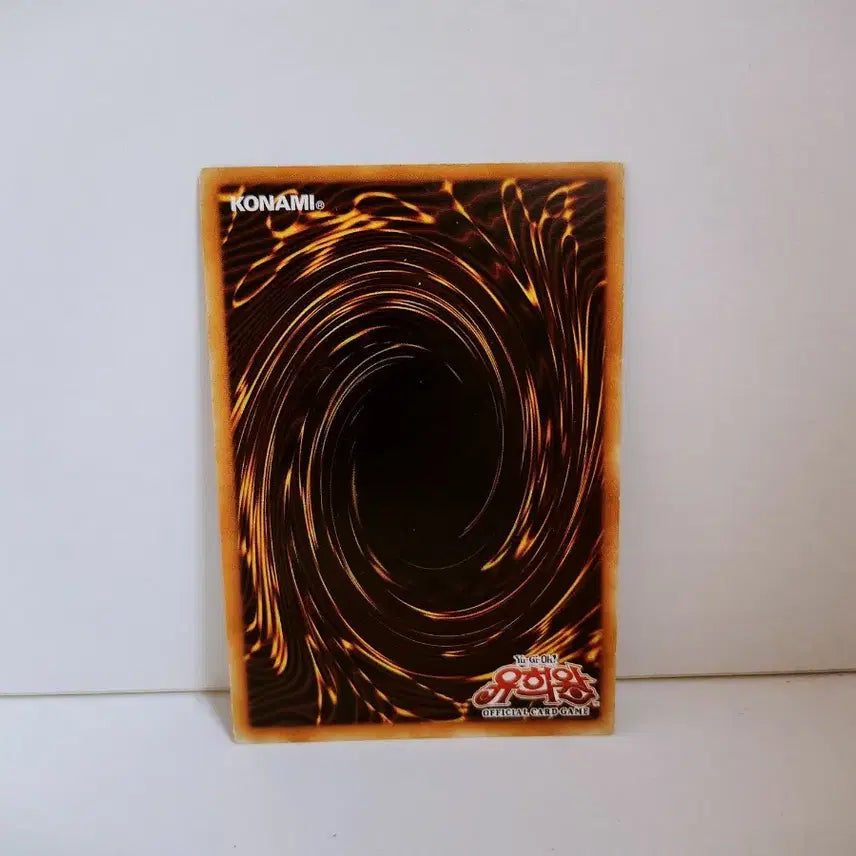[BUNJANG] Yu-Gi-Oh! A Genex Birdman Super Rare Card / (1st) 유희왕 A 제넥스 버드맨 슈레 카드