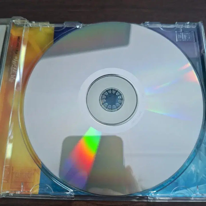 [BUNJANG] Beautiful Days OST CD / SBS 드라마 스페셜 아름다운 날들 Original Sound Track cd
