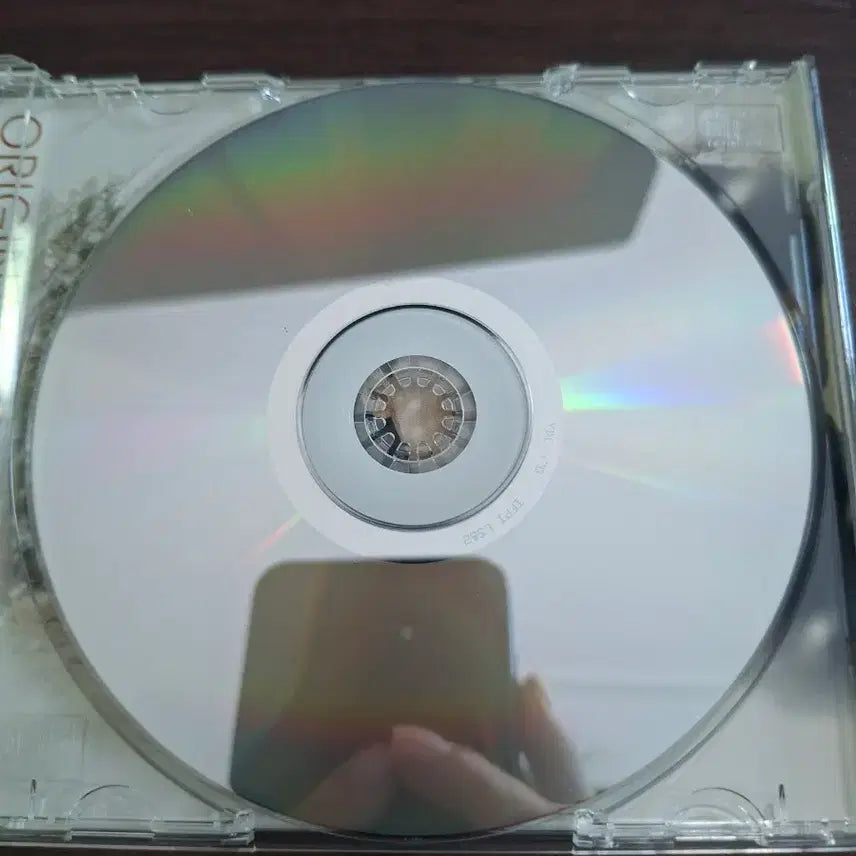 [BUNJANG] Winter Sonata OST Original Soundtrack CD / 겨울연가 ost  오리지널 사운드 트랙 cd
