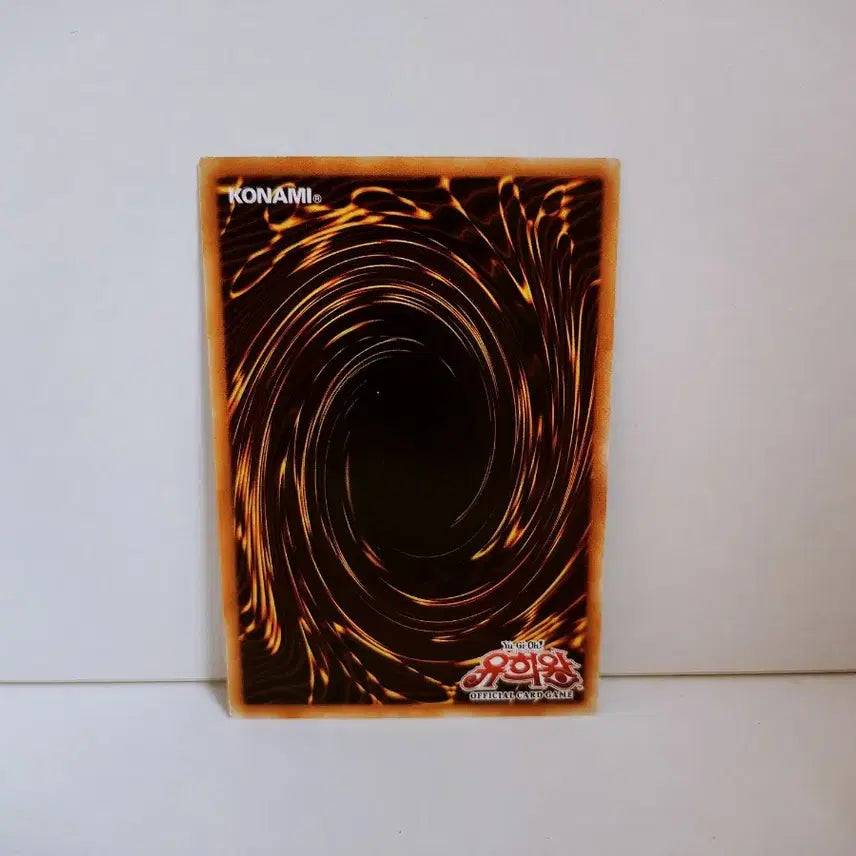 [BUNJANG] Yu-Gi-Oh! Silent Angler Rare Card DP15 KR002 / (1st) 유희왕 사일런트 앵그러 레어 카드