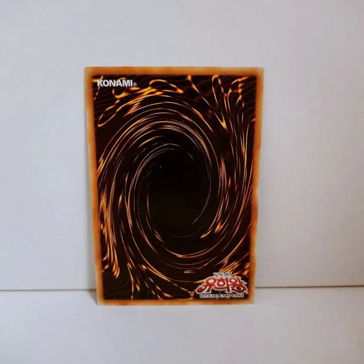 [BUNJANG] Yu-Gi-Oh! Silent Angler Rare Card DP15 KR002 / (1st) 유희왕 사일런트 앵그러 레어 카드