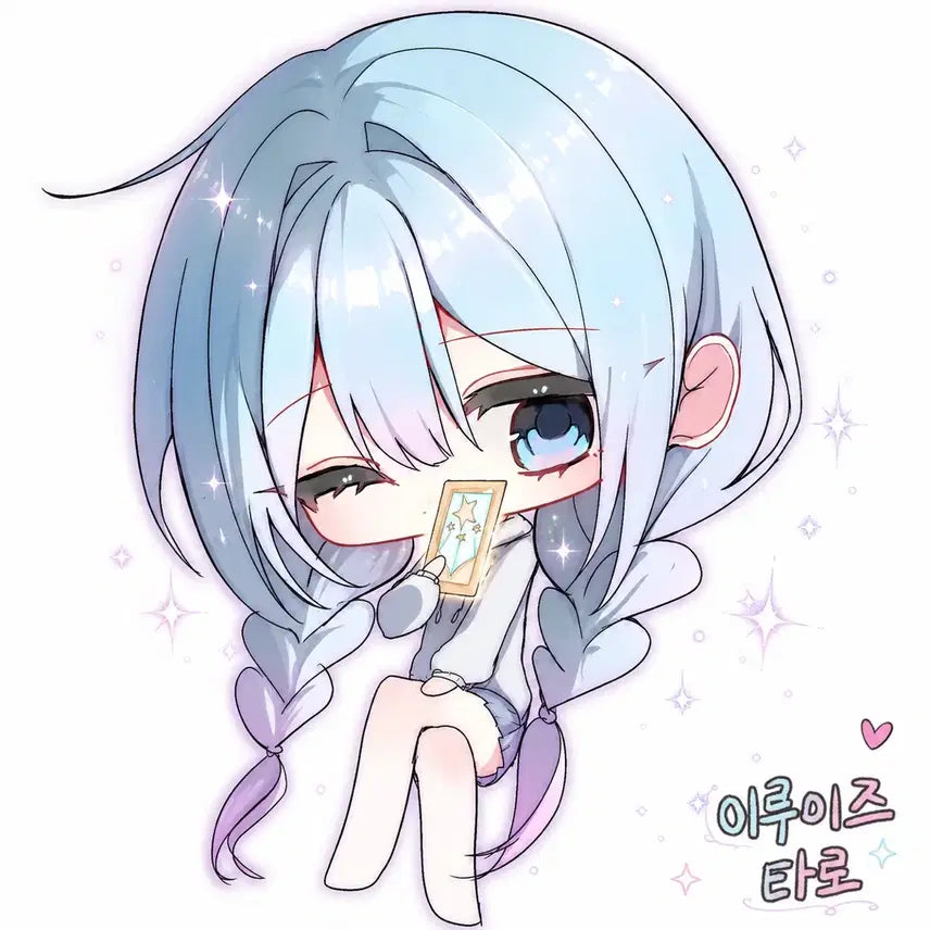 [BUNJANG] Assorted Magic Oils Bundle / 타로카드 - 마법오일 대량 정리해요 (저렴)
