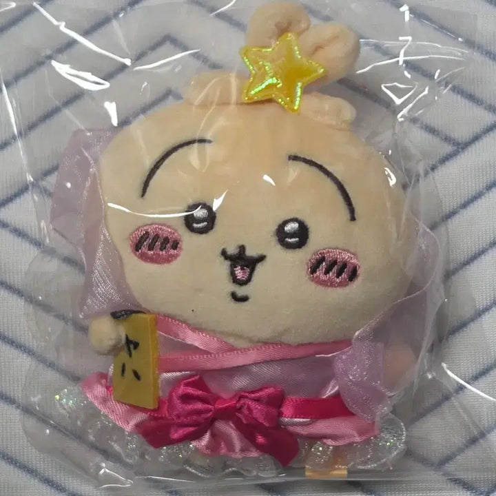 [BUNJANG] Chiikawa Tanabata Festival Usagi Mascot / 치이카와 칠석제 마스코트 우사기