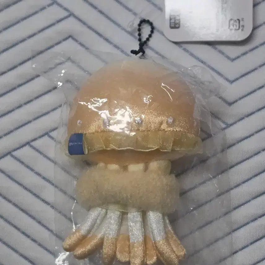 [BUNJANG] Nagano Market Jellyfish Mascot / 나가노마켓 해파리 마스코트
