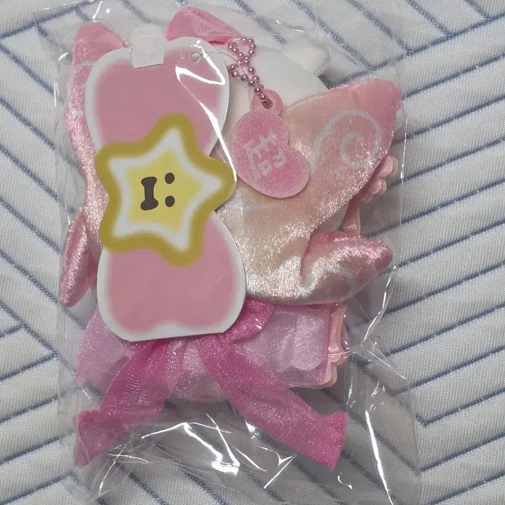 [BUNJANG] Magical Chiikawa Season 2 Chiikawa Mascot / 메지컬 치이카와 2탄 치이카와 마스코트