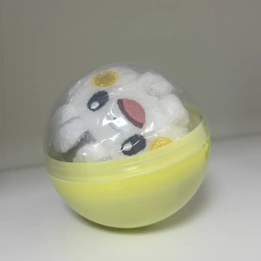 [BUNJANG] Pokemon Togedemaru Smart Tok Gacha (Sealed) / (미개봉) 포켓몬 스마트톡 가챠 토게데마루
