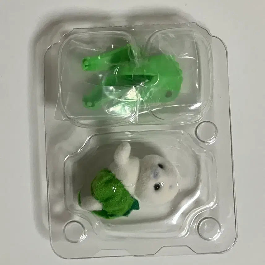 [BUNJANG] Sylvanian Families Adventure Blind Bag Baby Crocodile, Seal, and Sea Lion / 실바니안 어드벤처 블라인드백 아기 악어 물범 물개 바다표범