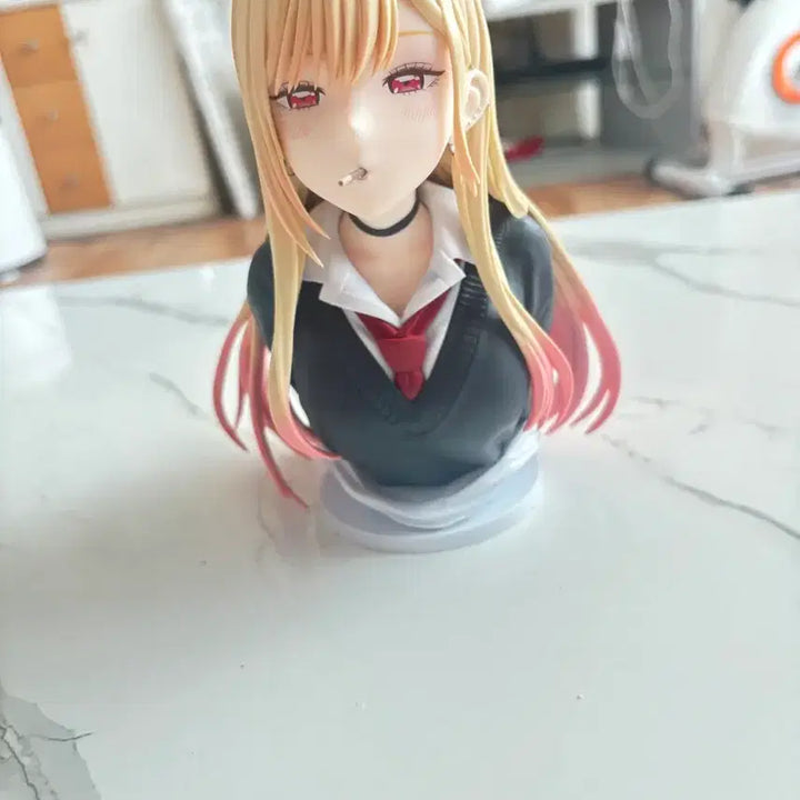 [BUNJANG] Marine, Last One Ichiban Kuji Figure / 마린 라스트원