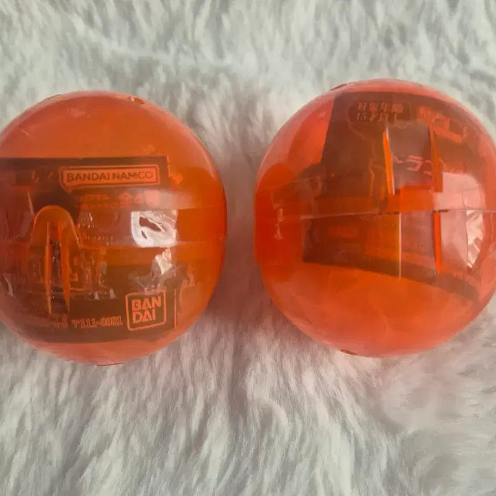 [BUNJANG] Dragon Ball Dual Burst Frieza Gacha Figure / 드래곤볼 dual burst 가챠 프리저 팝니다