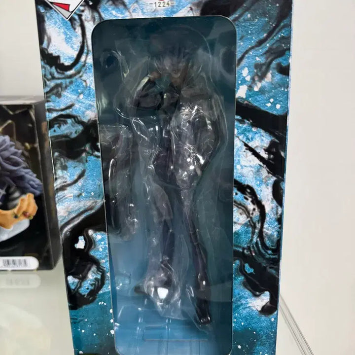 [BUNJANG] Jujutsu Kaisen Shibuya Incident Ichiban Kuji Gojo B Prize Figure (Opened) / 주술회전 사멸회유 이치방쿠지 고죠b상 개봉품팝니다
