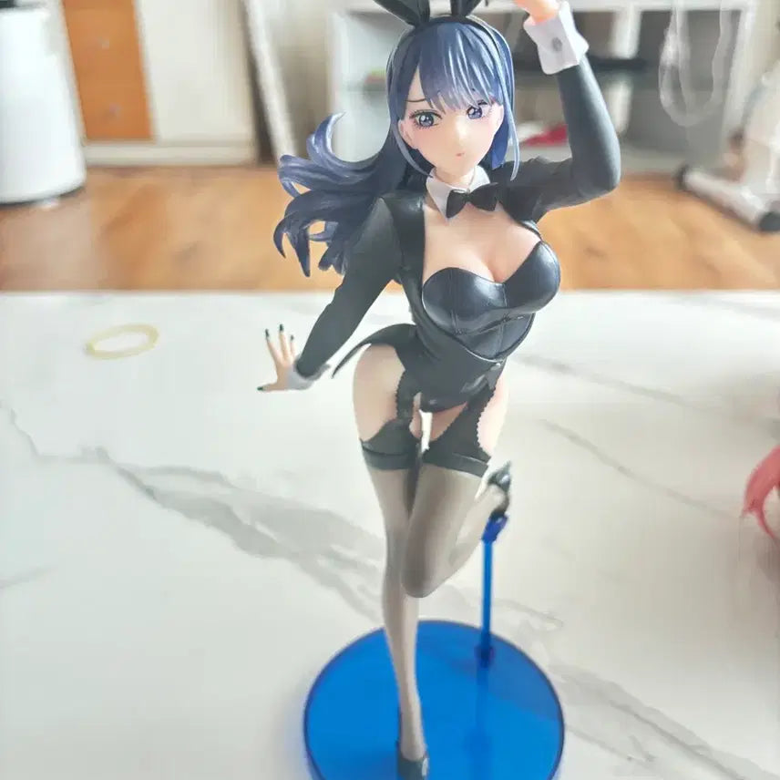 [BUNJANG] Marine A Prize Ichiban Kuji Figure / 마린 a상