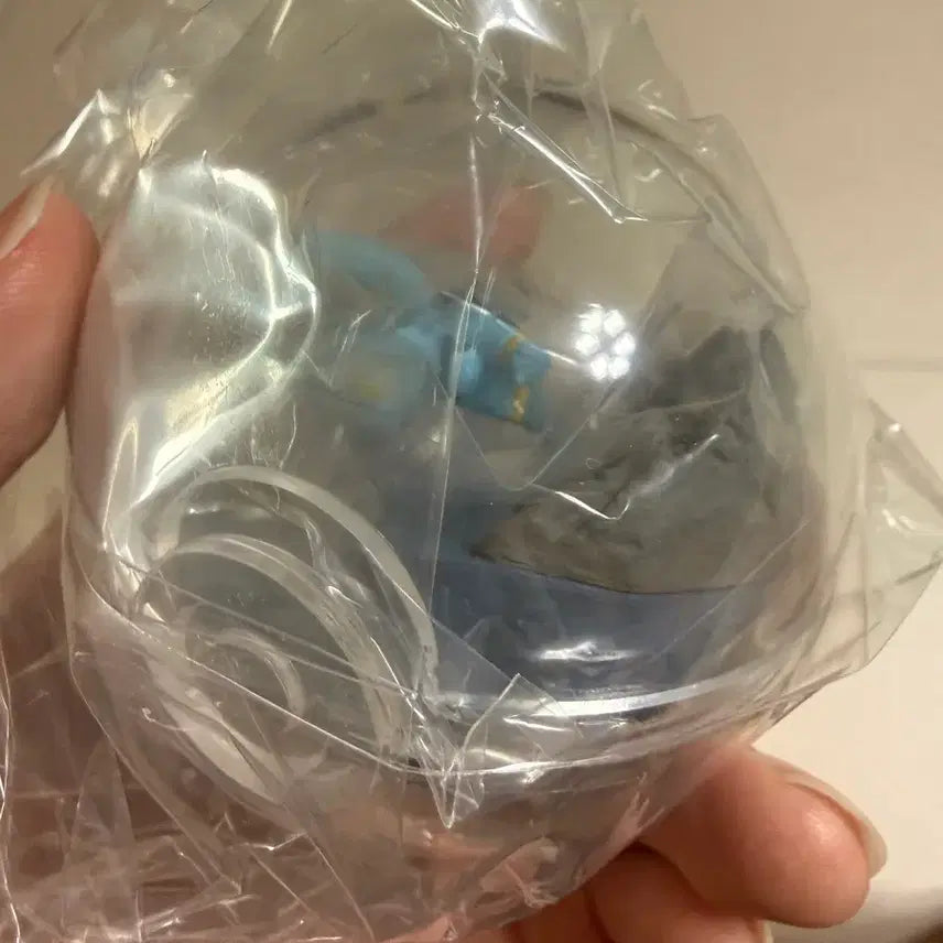 [BUNJANG] Pokemon Re-Ment Corphish Figure - Sealed / 포켓몬스터 리멘트 꼬링크 미개봉 판매