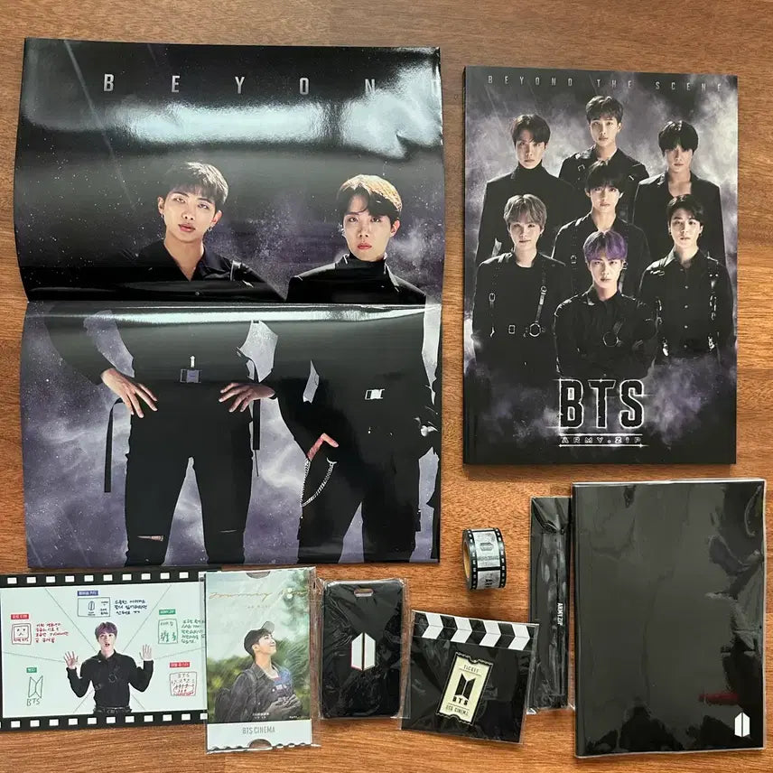 [BUNJANG] BTS Membership Kit / BTS 멤버십키트