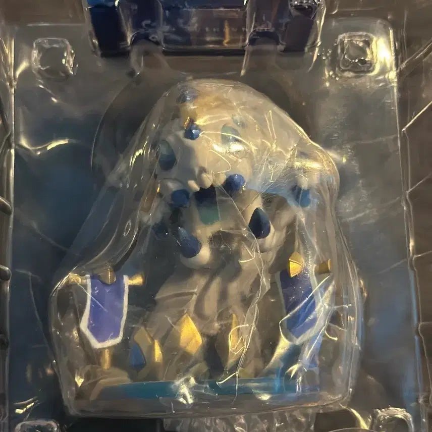 [BUNJANG] League of Legends Champions Baron Figure World 2023 Edition / 리그오브레전드 챔피언스 바론 피규어
